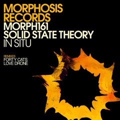 Solid State Theory - In Situ (Love Drone Remix)