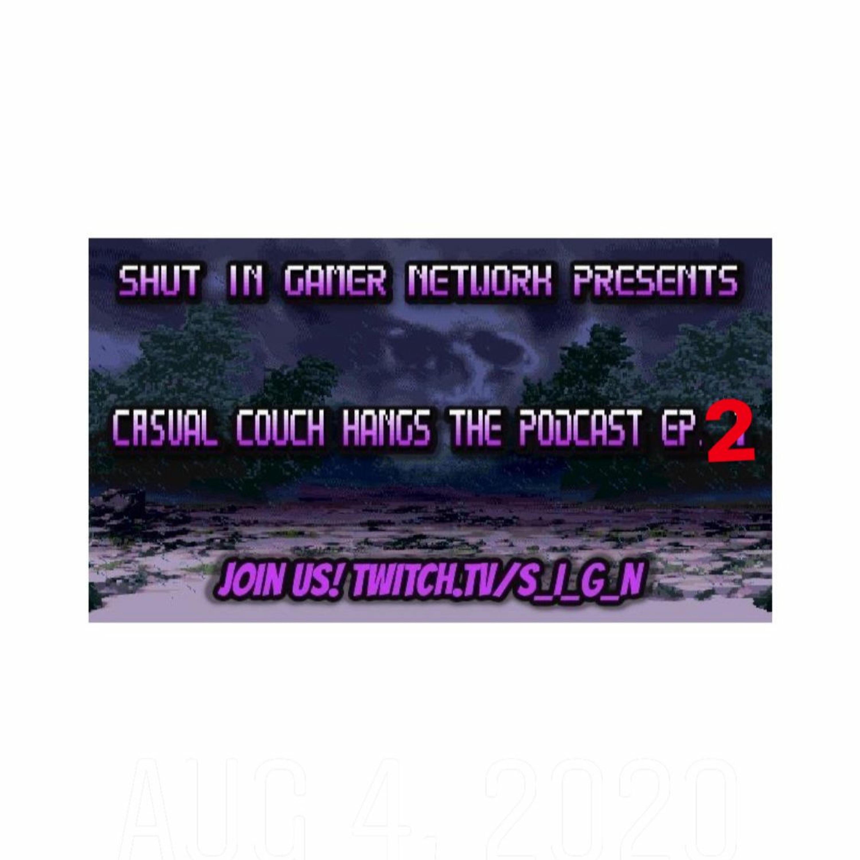 ShowYouSuck\'s Snack Time (Freestyles, Rare jams & Good Convos)