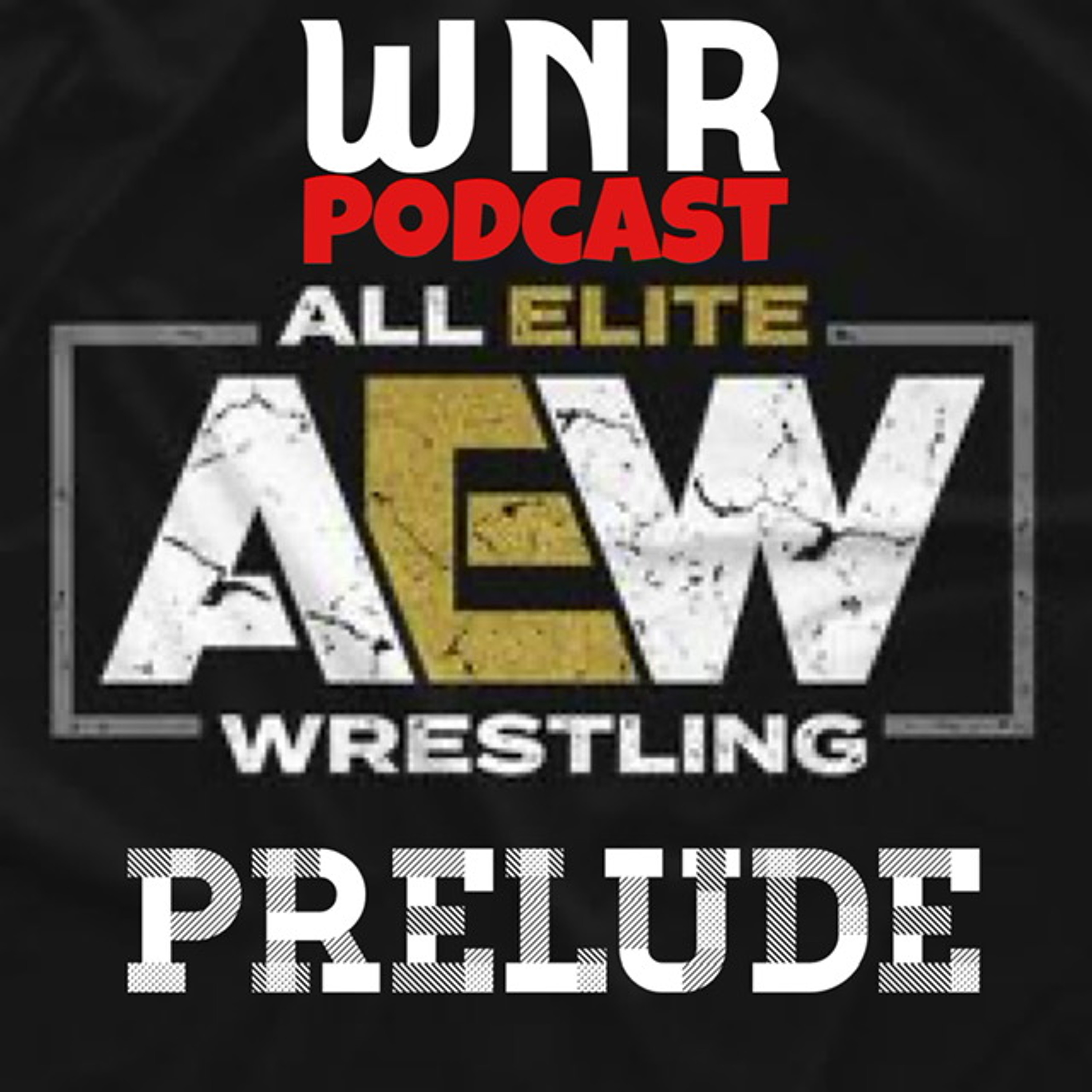 the WNR podcast