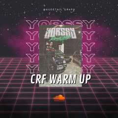WIIXX X T'O - YORSSY C R F (WARM UP BOUYON 2025)