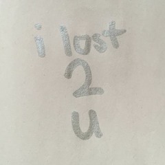 Ilost2u Instrumental