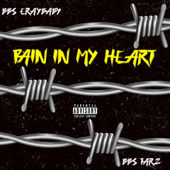 Pain In My Heart - BBS Tarz