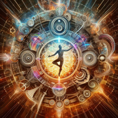 Dancing Meditation - JaszyBass Set