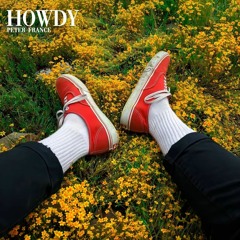 420-666-6969 -Peter France (feat. Glam Cowgirl)