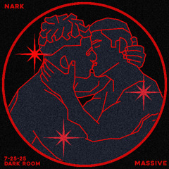 Nark - Live at Dark Room, Massive Club