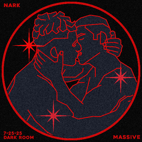 Nark - Live at Dark Room, Massive Club