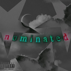 NOMINATED!