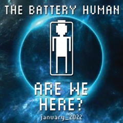 Are We Here? (Progressive Breaks DJ Mix - January 2022)