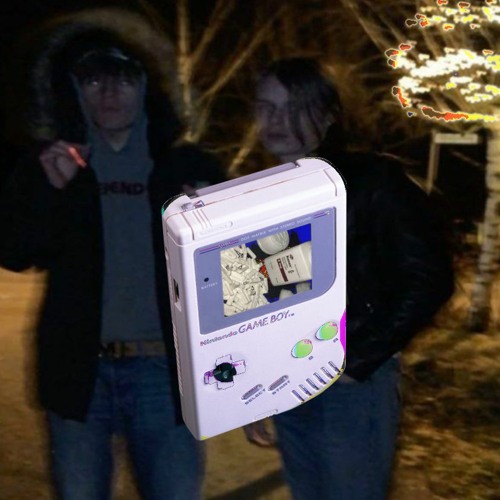 3XANS + Subaru (Prod. Mikke Flus)