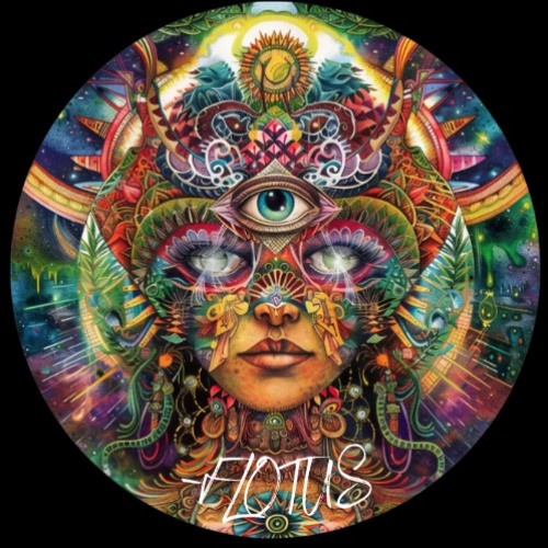 A Tru Flo (1st Live Set) 369