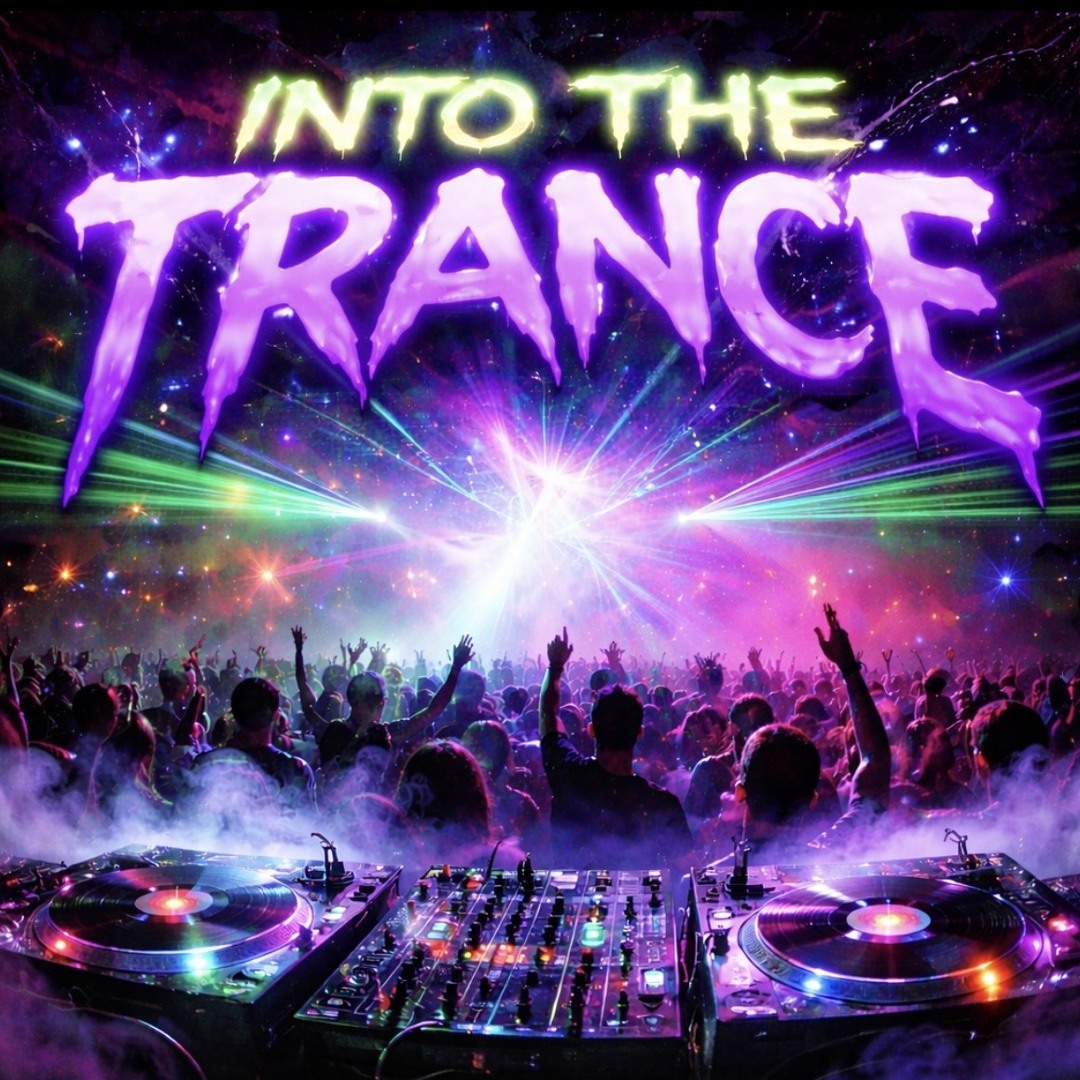 Stream Into The Trance by Adrenalin | Listen online for free on SoundCloud