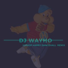 Hip Hop Harry's (Who's Next) Dancehall Dj Wayho Remix