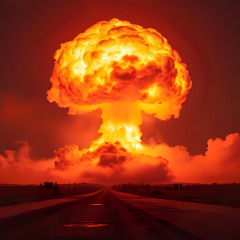 Launch of the Tsar Bomba