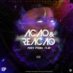 PETER PRINC TRAP-ACHAS QUE ESTÁ NUMA FT. JOHNNY XADREZ, DEBELADAS,THE CICLONE