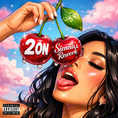 2 On - 'Sienna's Rework'