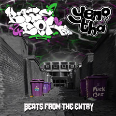 Africa Bassline - Bass Der - Yeno Tha - Beats From The Entry