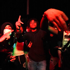 Ace McKinley x Floxk Mk x Tblitz Mk - Promoting the Violence