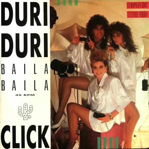 Click - Grandes Éxitos