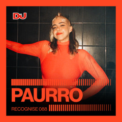 Recognise 088: Paurro
