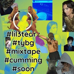 lil 3 tearz ~ #lil3tearz #tybg *mixtape cumming soon* (audio)