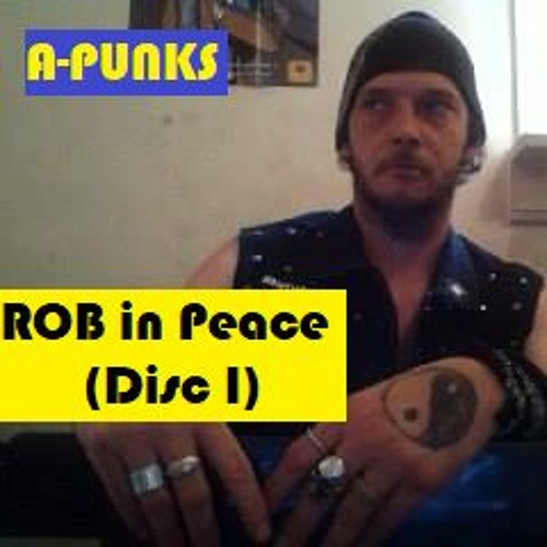 PUNK TIME