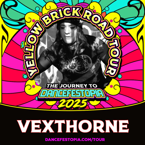 YELLOW BRICK ROAD MIX [RIDDIM/HEAVY DUB]
