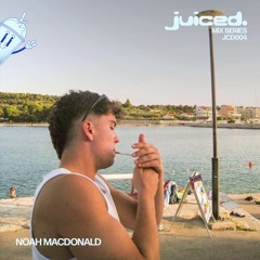 JCD004 - Noah Macdonald