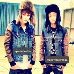 #REEFABOYSWAG (ovisuls)