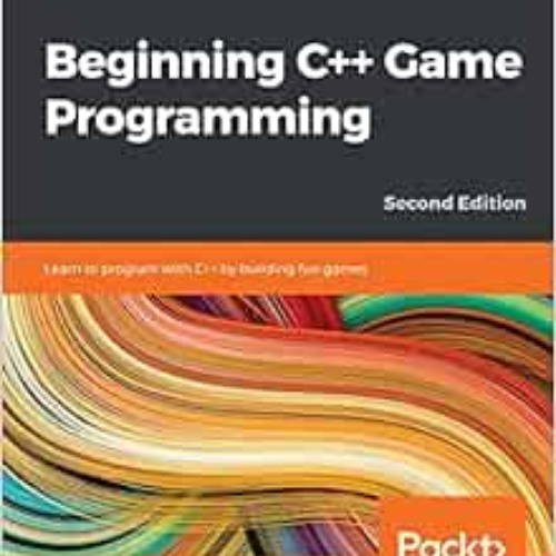 Listen to playlists featuring [Get] EBOOK 💏 Beginning C++ Game ...
