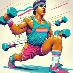 Sweat Set 01 - Djonberto