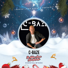De Lekkere Lompe Adventskalender 2025 Day 1 - C-Baze