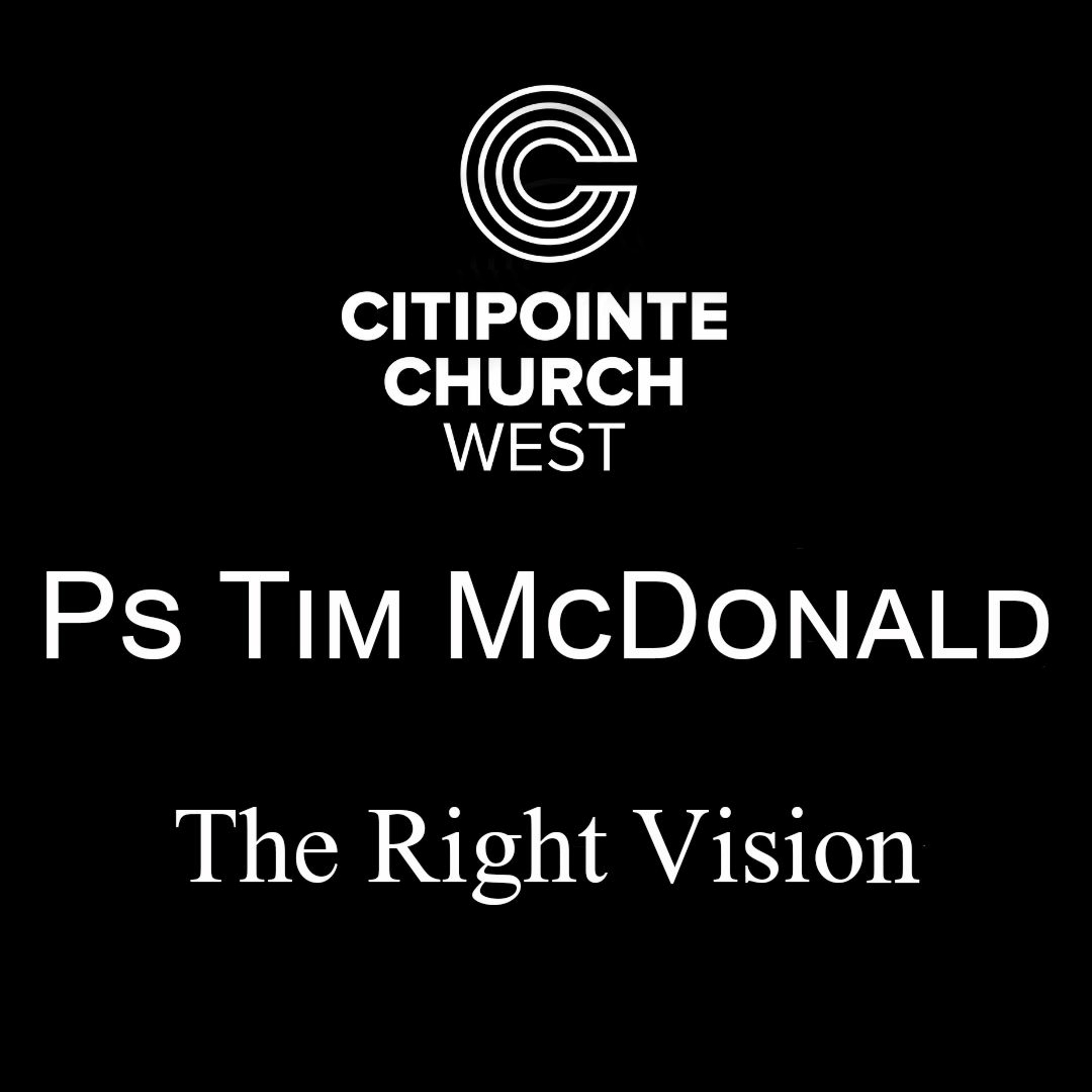Citipointe Church West