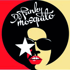 Funky Mosquito Big Nu Funkee Beats 71 (World Wide Funk)