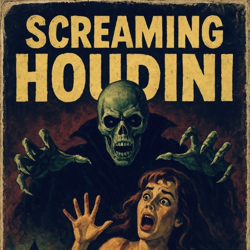 Screaming Houdini