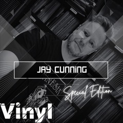45'5 JAY CUNNING Special Vinyl set