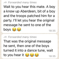 A Party Without Lee Hudson