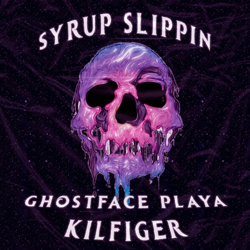 SYRUP SLIPPIN' (feat. KILFIGER)