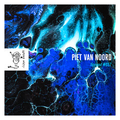 Finepod #037 By Piet van Noord