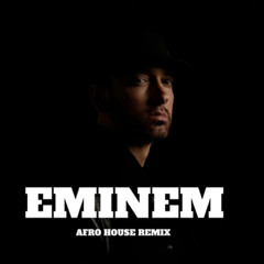 Eminem - Mockingbird (Cyril M & Kurlz Afro House Remix).m4a