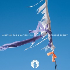 #353 Part One | A Nation For A Nation: Full-Scale Revenge w/ Shane Burley