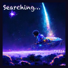 Searching... (fear. Aaron Wood)