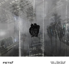 Fetid #16 w/ DJ Nick Jersey (13/02/26)