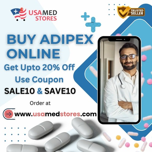 Adipex online store