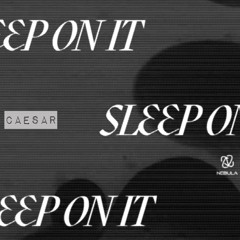 CAESAR @ SOUNDS OF NEBULA 30-12-2021