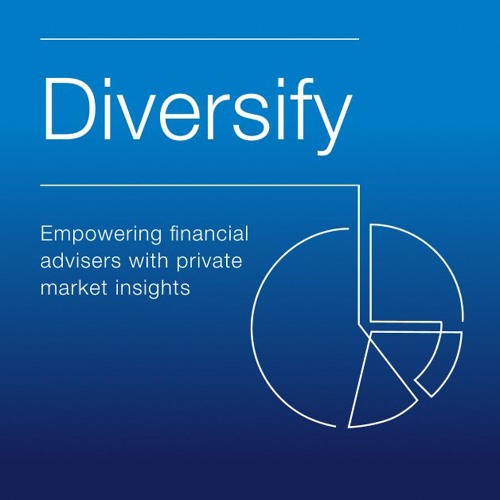 Diversify - Empowering financial advisers with private markets insights.