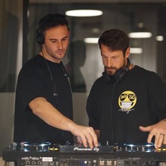 Mattorio session - January 2024