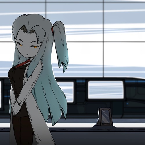 Lobotomy Corporation Frozen Moon