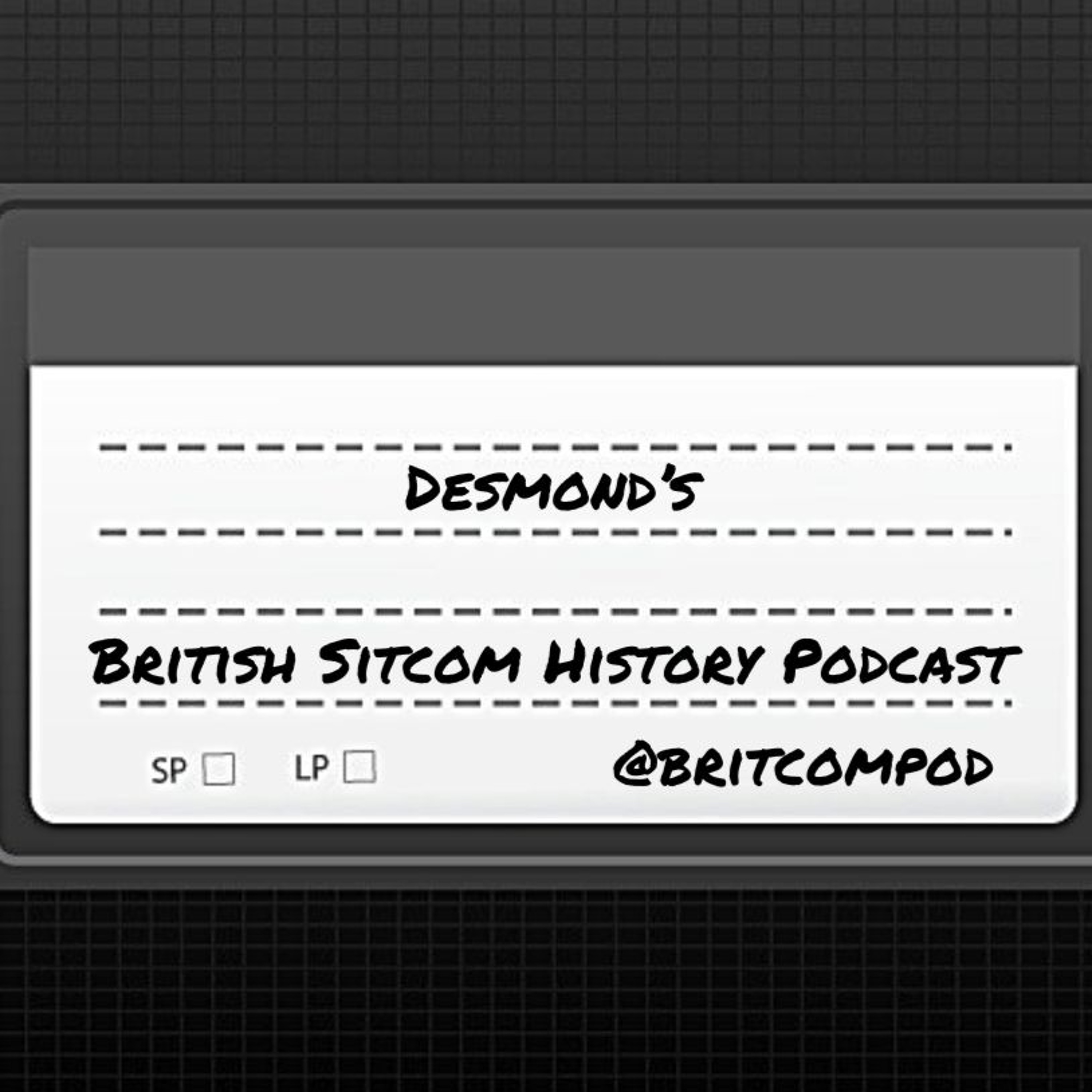 Desmond's (Part 1)