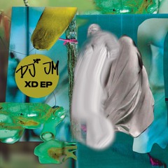 GCA012 DJ JM - XD EP