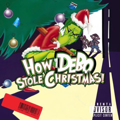 1. Ghetto Christmas (Intro)